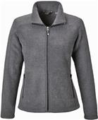 North End Ladies Voyage Fleece Jacket