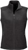 North End Voyage Ladies Fleece Vest