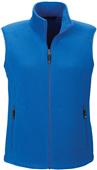 North End Voyage Ladies Fleece Vest