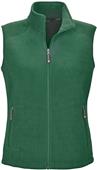North End Voyage Ladies Fleece Vest