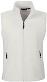North End Voyage Ladies Fleece Vest