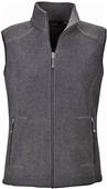 North End Voyage Ladies Fleece Vest