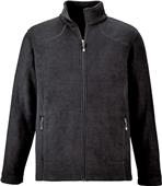 North End Mens Voyage Fleece Jacket