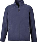 North End Mens Voyage Fleece Jacket