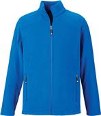 North End Mens Voyage Fleece Jacket