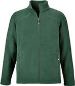 North End Mens Voyage Fleece Jacket