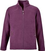 North End Mens Voyage Fleece Jacket