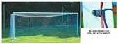 Semi-Permanent World Competition Soccer Goals