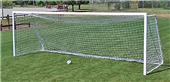 Economy Portable Soccer Goal or Junior Size Goal