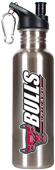 NBA Chicago Bulls Stainless Steel Water Bottle