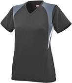 Augusta Sportswear Ladies'/Girls' Mystic Jersey Augusta Sportswear Ladies'/Girls' Mystic Jersey