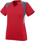 Augusta Sportswear Ladies'/Girls' Mystic Jersey Augusta Sportswear Ladies'/Girls' Mystic Jersey