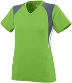 Augusta Sportswear Ladies'/Girls' Mystic Jersey Augusta Sportswear Ladies'/Girls' Mystic Jersey