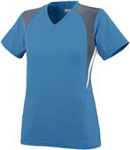 Augusta Sportswear Ladies'/Girls' Mystic Jersey