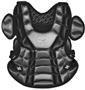 Adams Womens Catcher's Chest Protectors-Youth