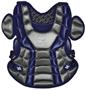 Adams Womens Catcher's Chest Protectors-Youth