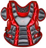 Adams Womens Catcher's Chest Protectors-Youth