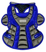 Adams Womens Softball Catcher's Chest Protectors