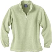 Ash City Ladies Vintage Half Zip Fleece Pullover