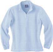 Ash City Ladies Vintage Half Zip Fleece Pullover
