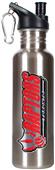 NBA Toronto Raptors Stainless Steel Water Bottle