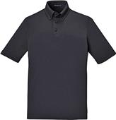 North End Sport Mens Weekend Cotton Blend Polo North End Sport Mens Weekend Cotton Blend Polo