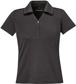 North End Sport Ladies Evap Quick Dry Polo North End Sport Ladies Evap Quick Dry Polo