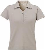 North End Sport Ladies Evap Quick Dry Polo North End Sport Ladies Evap Quick Dry Polo