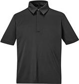 North End Sport Mens Evap Quick Dry Polo North End Sport Mens Evap Quick Dry Polo