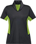 North End Sport Ladies Rotate Performance Polo North End Sport Ladies Rotate Performance Polo