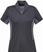 North End Sport Ladies Rotate Performance Polo North End Sport Ladies Rotate Performance Polo