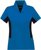North End Sport Ladies Rotate Performance Polo North End Sport Ladies Rotate Performance Polo
