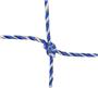 Goal Sports 8x24x4x10 Soccer Goal Nets