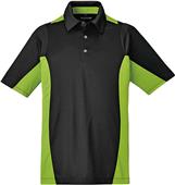 North End Sport Rotate Mens Performance Polo North End Sport Rotate Mens Performance Polo