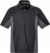 North End Sport Rotate Mens Performance Polo North End Sport Rotate Mens Performance Polo