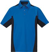 North End Sport Rotate Mens Performance Polo North End Sport Rotate Mens Performance Polo