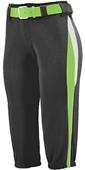 Augusta Ladies'/Girls' Comet Softball Pants Augusta Ladies'/Girls' Comet Softball Pants