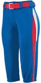 Augusta Ladies'/Girls' Comet Softball Pants Augusta Ladies'/Girls' Comet Softball Pants