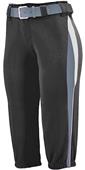 Augusta Ladies'/Girls' Comet Softball Pants Augusta Ladies'/Girls' Comet Softball Pants