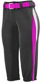 Augusta Ladies'/Girls' Comet Softball Pants Augusta Ladies'/Girls' Comet Softball Pants