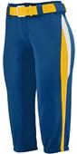 Augusta Ladies'/Girls' Comet Softball Pants Augusta Ladies'/Girls' Comet Softball Pants