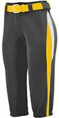 Augusta Ladies'/Girls' Comet Softball Pants Augusta Ladies'/Girls' Comet Softball Pants