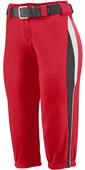 Augusta Ladies'/Girls' Comet Softball Pants Augusta Ladies'/Girls' Comet Softball Pants