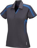 North End Sport Accelerate Ladies Performance Polo North End Sport Accelerate Ladies Performance Polo