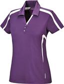 North End Sport Accelerate Ladies Performance Polo North End Sport Accelerate Ladies Performance Polo