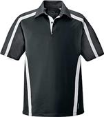 North End Sport Accelerate Mens Performance Polo North End Sport Accelerate Mens Performance Polo
