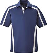 North End Sport Accelerate Mens Performance Polo North End Sport Accelerate Mens Performance Polo
