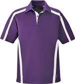 North End Sport Accelerate Mens Performance Polo North End Sport Accelerate Mens Performance Polo