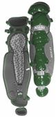 Adams Baseball Catcher's Leg Guards