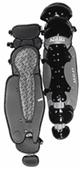 Adams Baseball Catcher's Leg Guards